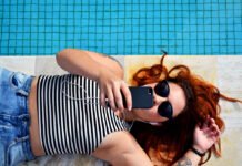 Looking Shady: Essential Sunglasses for the Summer